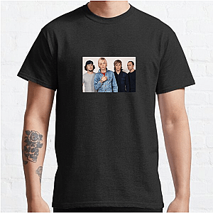 The Calling Merch Collection The Calling T-Shirts