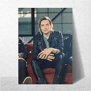 The Calling Merchandise For Fans The Calling Posters