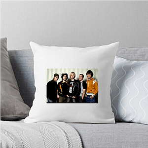 The Calling Fan Art The Calling Pillows Cover