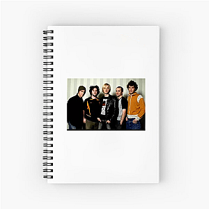 The Calling Fan Art The Calling Notebook