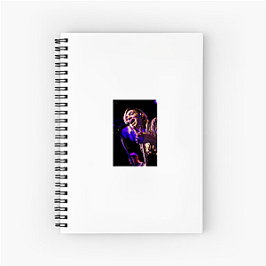 The Calling Merch The Calling Notebook