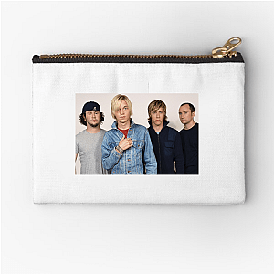 The Calling Merch Collection The Calling Zipper Pouches