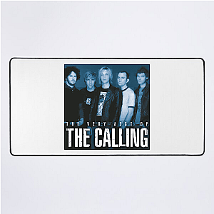The Calling Signature The Calling Mouse Pads