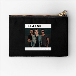 The Calling Merch For Fans The Calling Zipper Pouches
