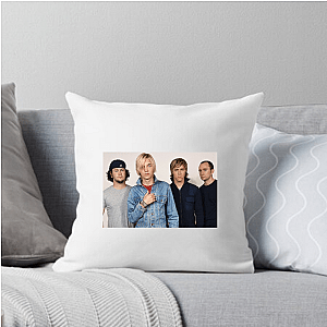 The Calling Merch Collection The Calling Pillows Cover