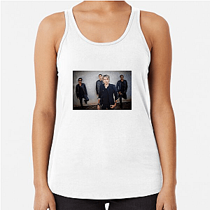 The Calling Collection for fans The Calling Tank Tops