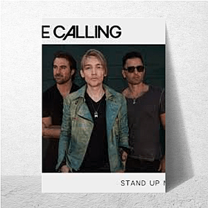 The Calling Merch For Fans The Calling Posters