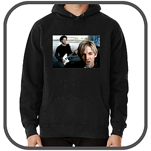 The Calling Hoodies