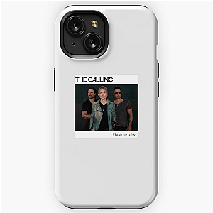 The Calling Merch For Fans The Calling iPhone Cases