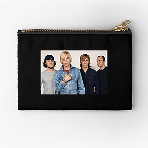 The Calling Merch Collection The Calling Zipper Pouches