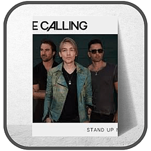 The Calling Posters