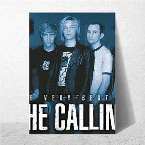 The Calling Signature The Calling Posters
