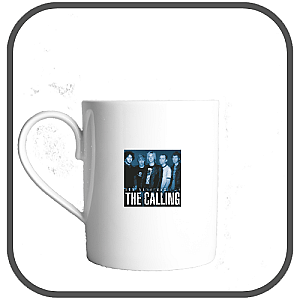 The Calling Mugs