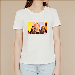The Calling Merchandise The Calling T-Shirts