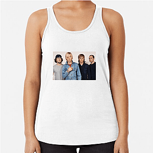 The Calling Merch Collection The Calling Tank Tops