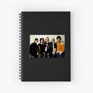 The Calling Fan Art The Calling Notebook