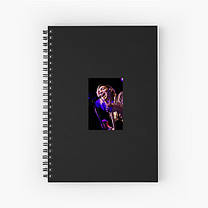 The Calling Merch The Calling Notebook