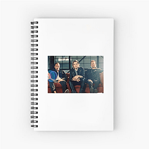 The Calling Merchandise For Fans The Calling Notebook
