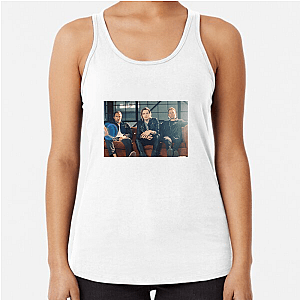 The Calling Merchandise For Fans The Calling Tank Tops