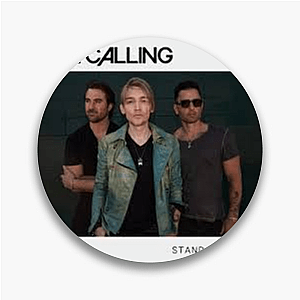 The Calling Merch For Fans The Calling Pins