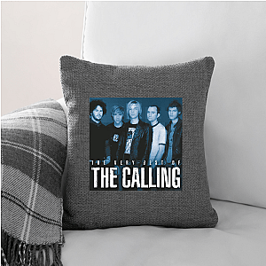 The Calling Signature The Calling Pillows Cover