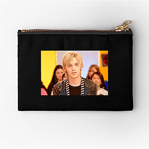 The Calling Merchandise The Calling Zipper Pouches