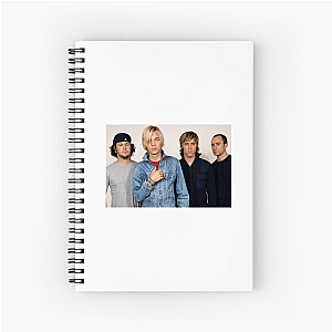 The Calling Merch Collection The Calling Notebook