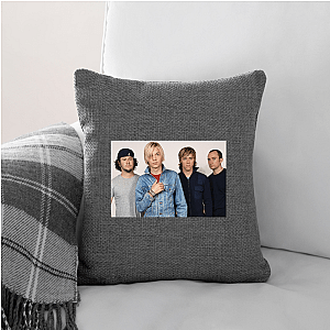 The Calling Merch Collection The Calling Pillows Cover