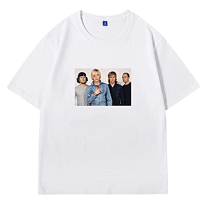 The Calling Merch Collection The Calling T-Shirts