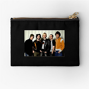 The Calling Fan Art The Calling Zipper Pouches