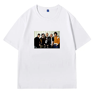 The Calling Fan Art The Calling T-Shirts