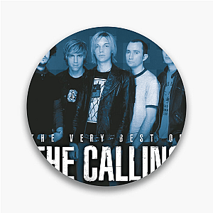 The Calling Signature The Calling Pins