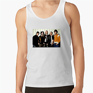 The Calling Fan Art The Calling Tank Tops
