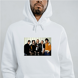 The Calling Fan Art The Calling Hoodies