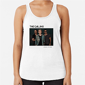 The Calling Merch For Fans The Calling Tank Tops