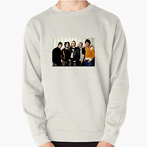The Calling Fan Art The Calling Sweatshirts