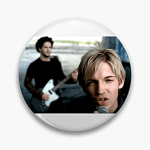The Calling Special Collection The Calling Pins