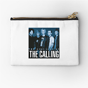 The Calling Signature The Calling Zipper Pouches