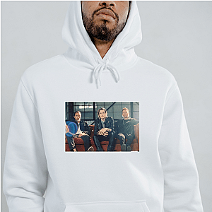 The Calling Merchandise For Fans The Calling Hoodies