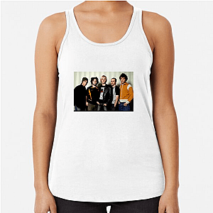 The Calling Fan Art The Calling Tank Tops
