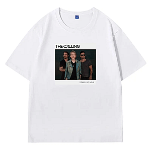 The Calling Merch For Fans The Calling T-Shirts