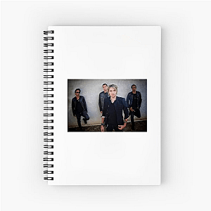 The Calling Collection for fans The Calling Notebook