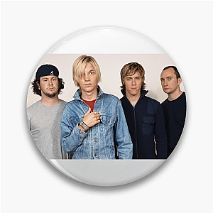 The Calling Merch Collection The Calling Pins