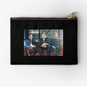 The Calling Merchandise For Fans The Calling Zipper Pouches