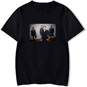 The Calling Collection for fans The Calling T-Shirts