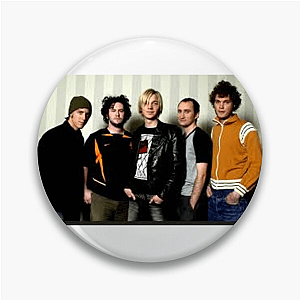 The Calling Fan Art The Calling Pins