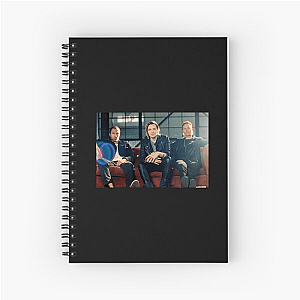The Calling Merchandise For Fans The Calling Notebook