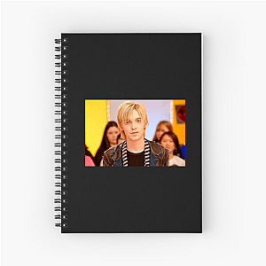The Calling Merchandise The Calling Notebook