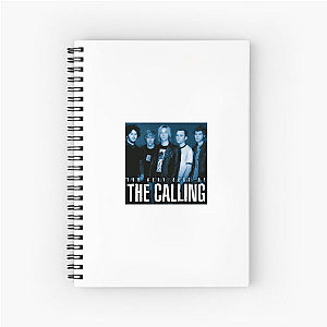 The Calling Signature The Calling Notebook