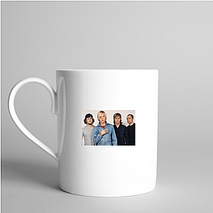 The Calling Merch Collection The Calling Mugs